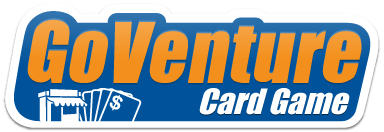 GoVenture Card Game GoVenture Card Game